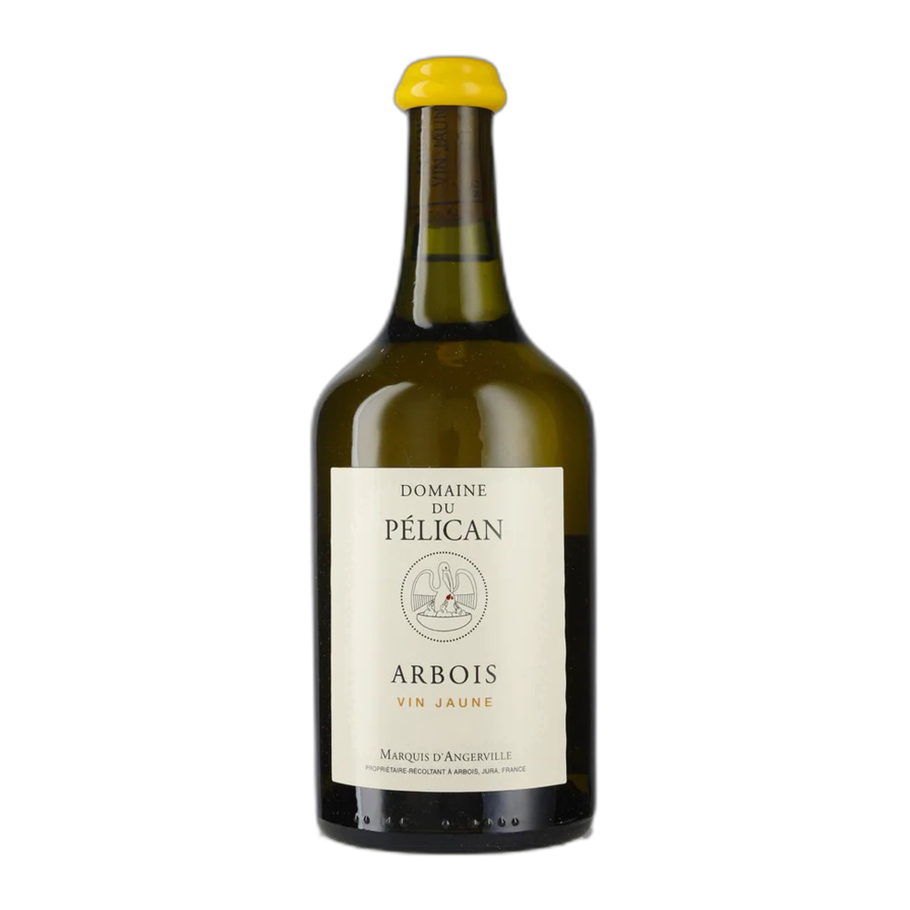 Philippe Chatillon, Arbois Vin Jaune 2014, Clavelin 620 ml