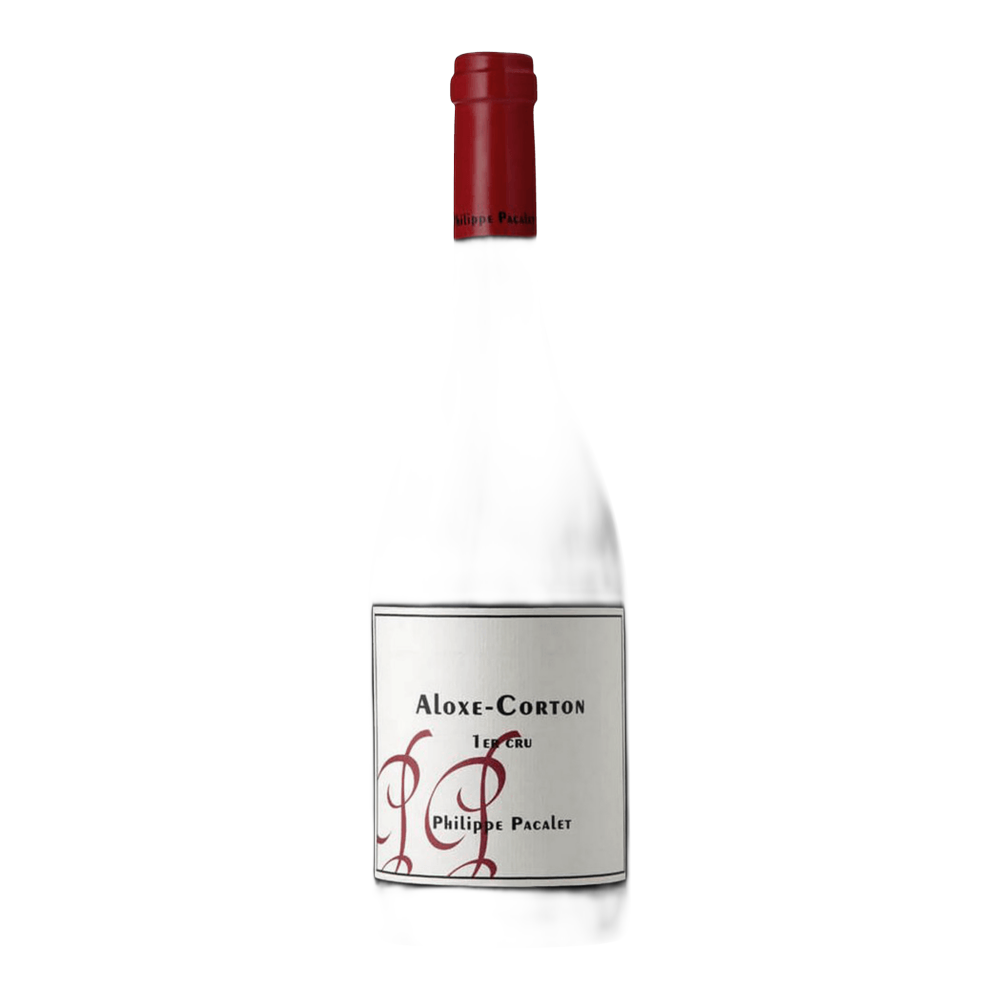 Philippe Pacalet, Aloxe-Corton 1er Cru 2022, Bottiglia 750 ml