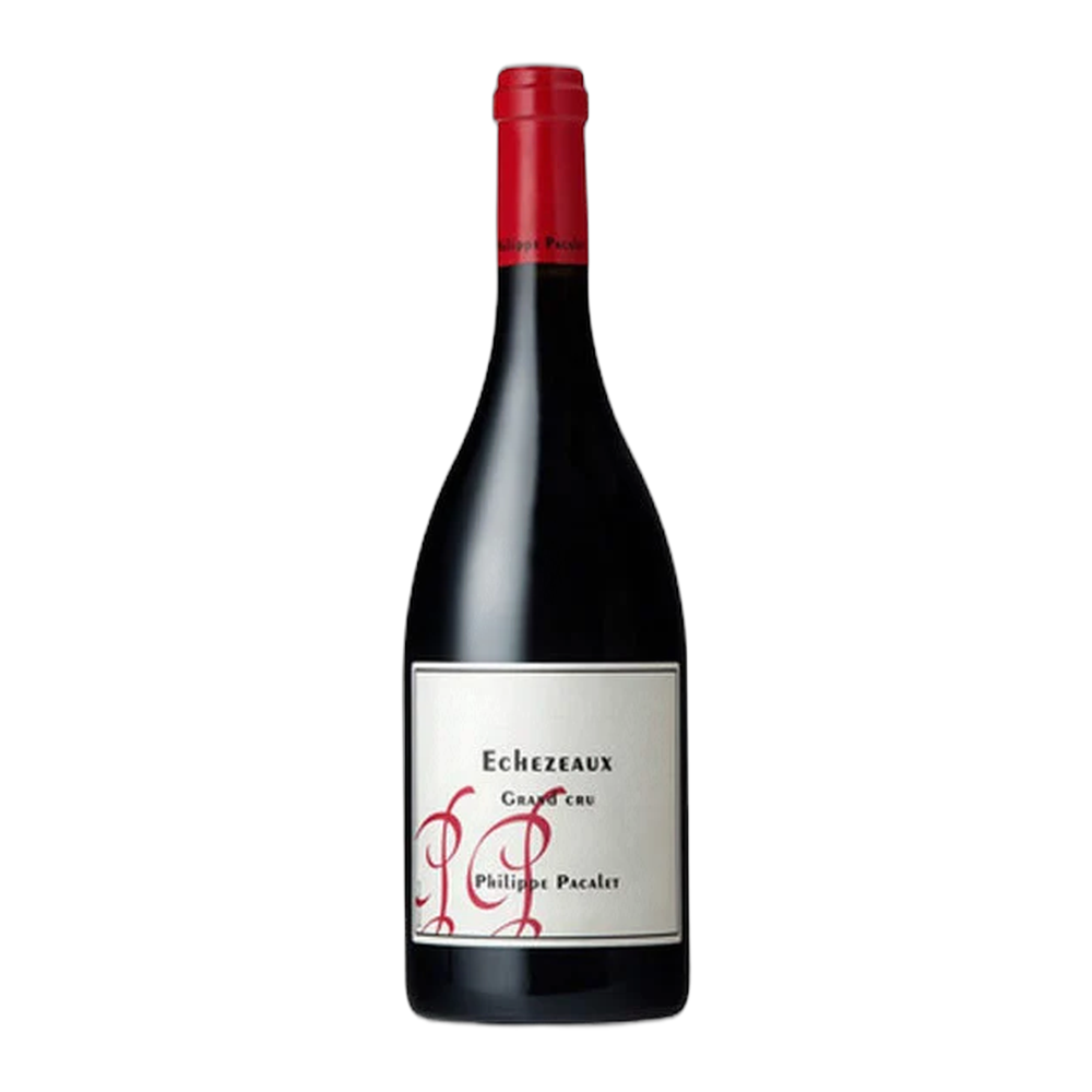 Philippe Pacalet, Échézeaux Grand Cru 2009, Bottiglia 750 ml