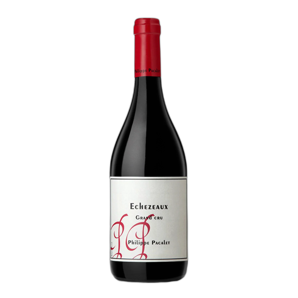 Philippe Pacalet, Échézeaux Grand Cru 2015, Bottiglia 750 ml