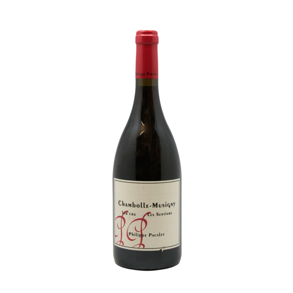 Philippe Pacalet, Chambolle-Musigny Les Sentiers 1er Cru 2015, Magnum 1500 ml