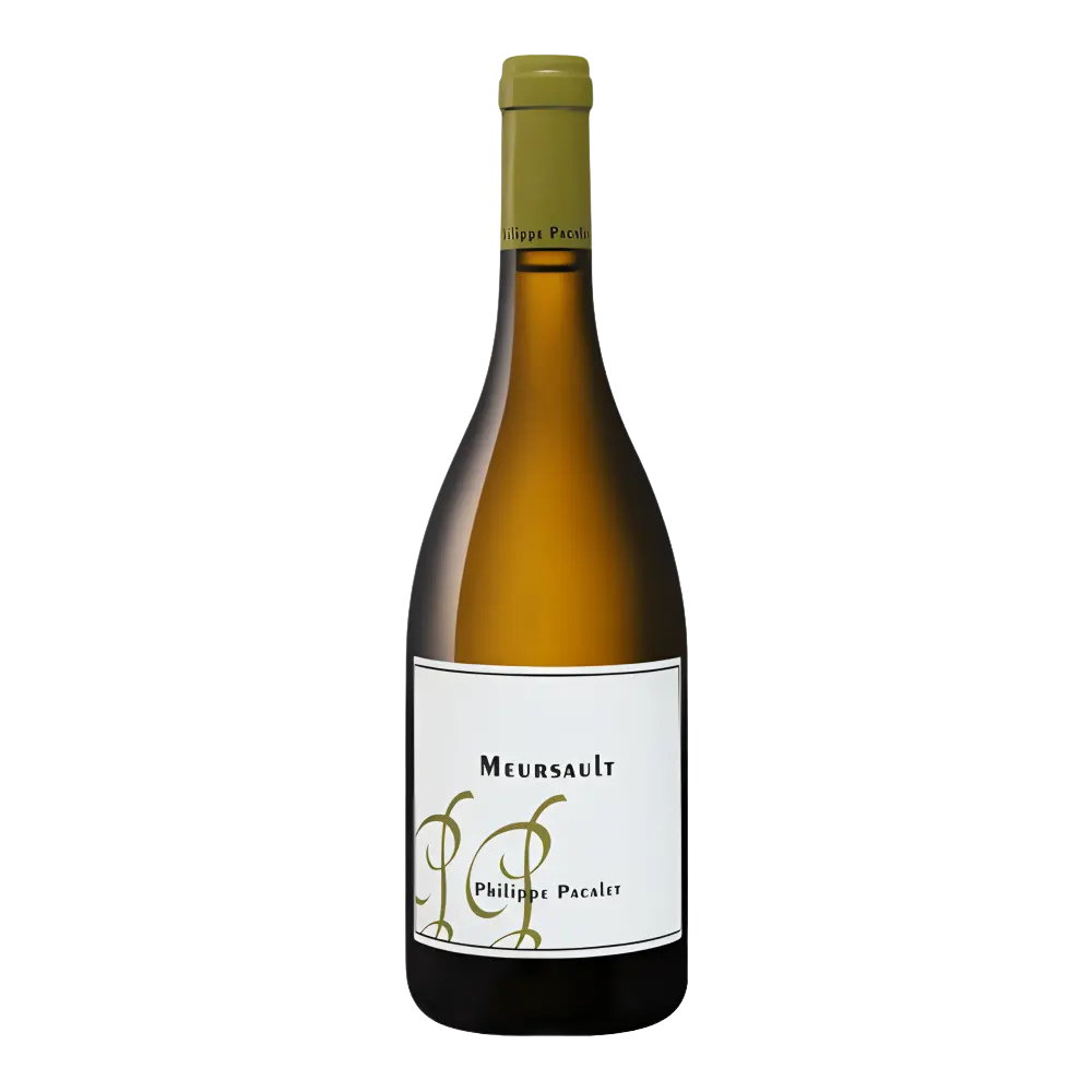 Philippe Pacalet, Meursault 2018, Bottiglia 750 ml