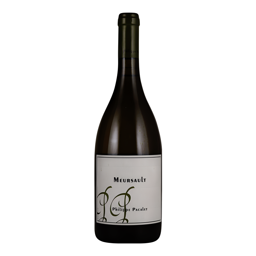 Philippe Pacalet, Meursault 2019, Bottiglia 750 ml