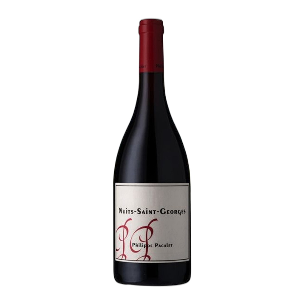 Philippe Pacalet, Nuits-Saint-Georges Rouge 2020, Bottiglia 750 ml