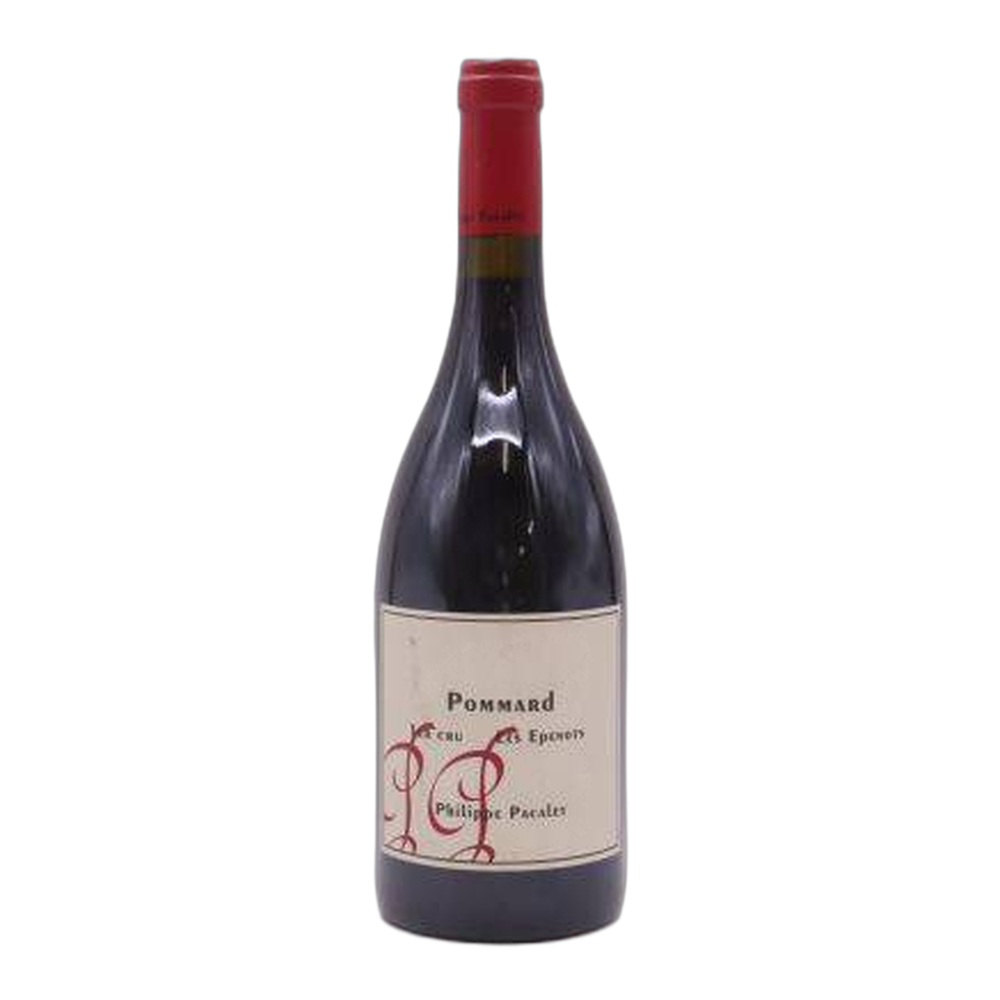 Philippe Pacalet, Pommard Les Epenots 1er Cru 2022, Bottiglia 750 ml