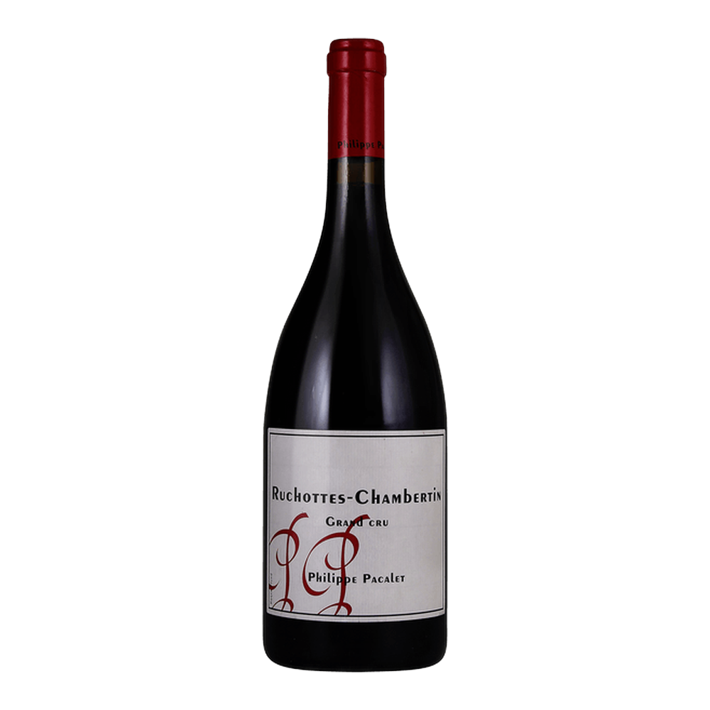 Philippe Pacalet, Ruchottes-Chambertin Grand Cru 2012, Bottiglia 750 ml