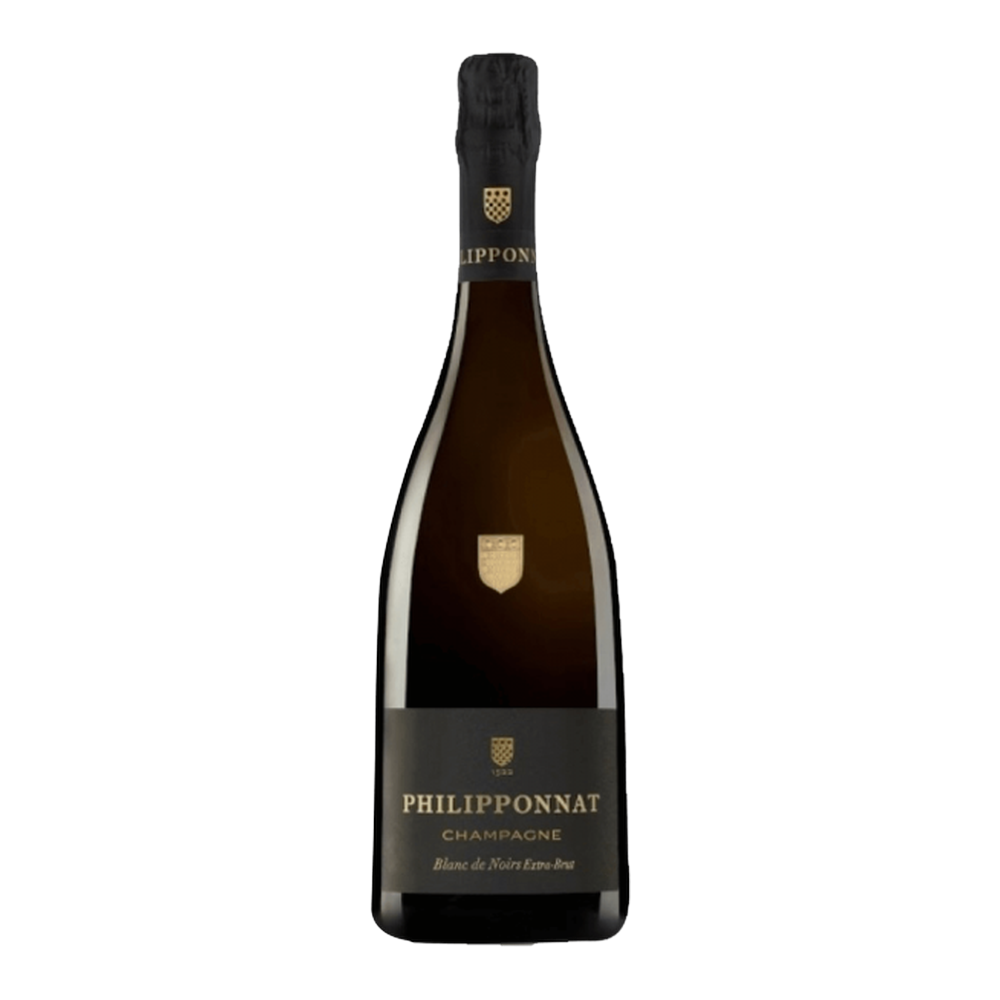 Philipponnat, Blanc de Noirs Millesimé Brut 2018, Bottiglia 750 ml