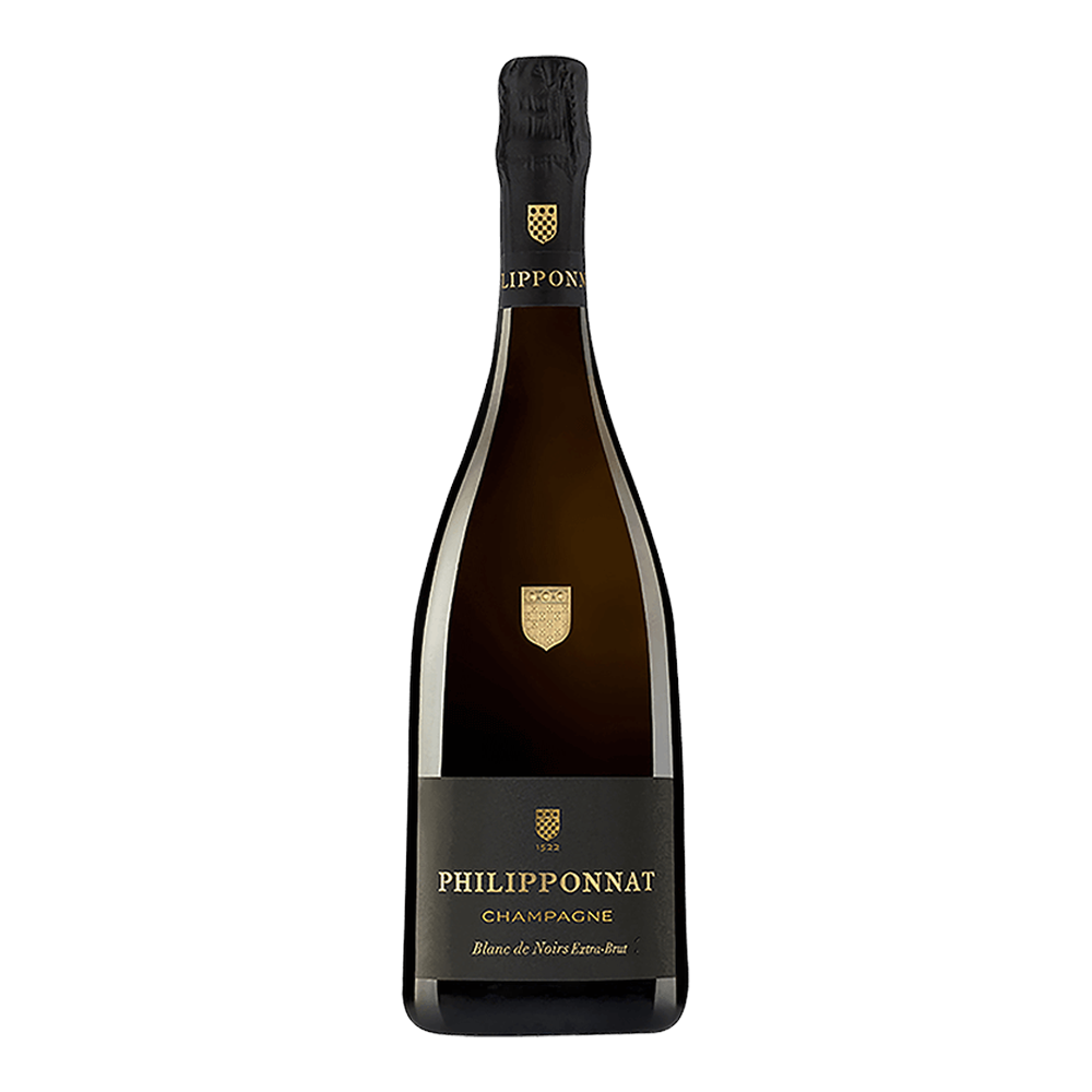 Philipponnat, Blanc de Noirs Millesimé Extra brut 2018, Bottiglia 750 ml