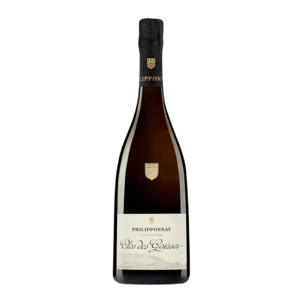 Philipponnat, Clos des Goisses Brut 2008, Magnum 1500 ml