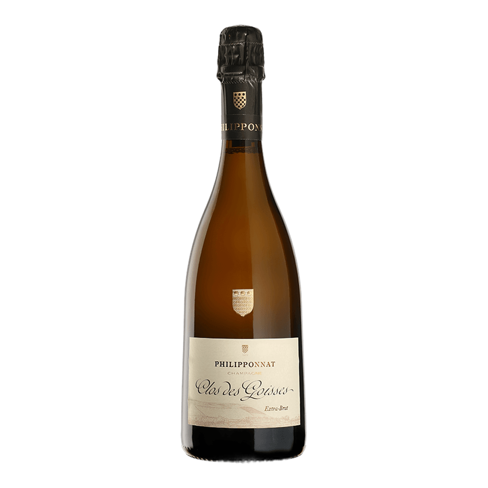 Philipponnat, Clos des Goisses Brut 2015, Bottiglia 750 ml