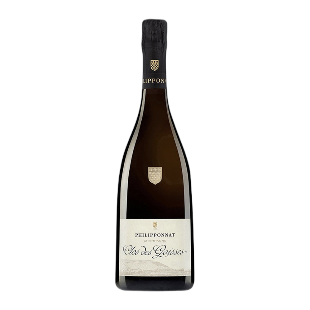 Philipponnat, Clos des Goisses Extra brut 2012, Doppio magnum 3000 ml