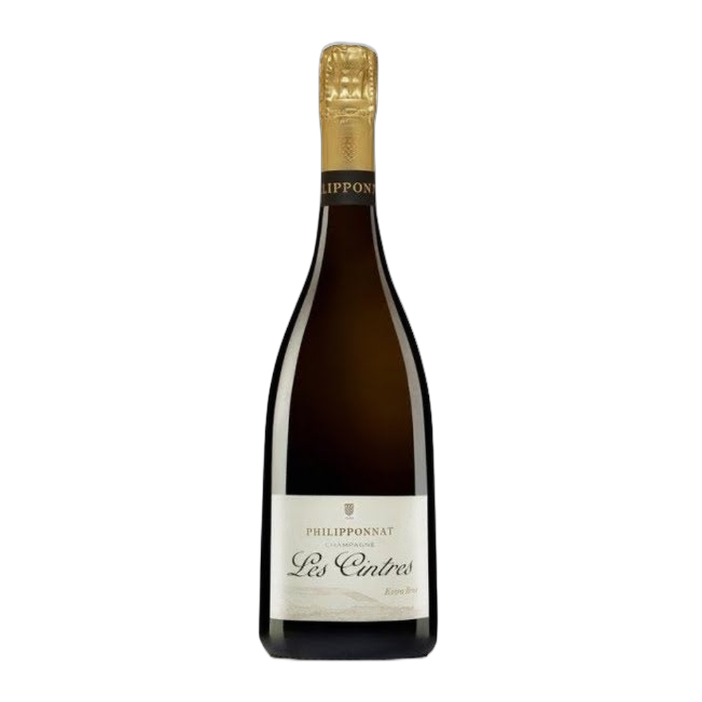 Philipponnat, Les Cintres Extra brut 2012, Bottiglia 750 ml