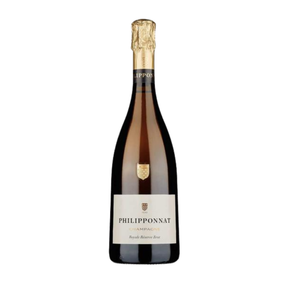 Philipponnat, Réserve Millésimé 2000, Bottiglia 750 ml