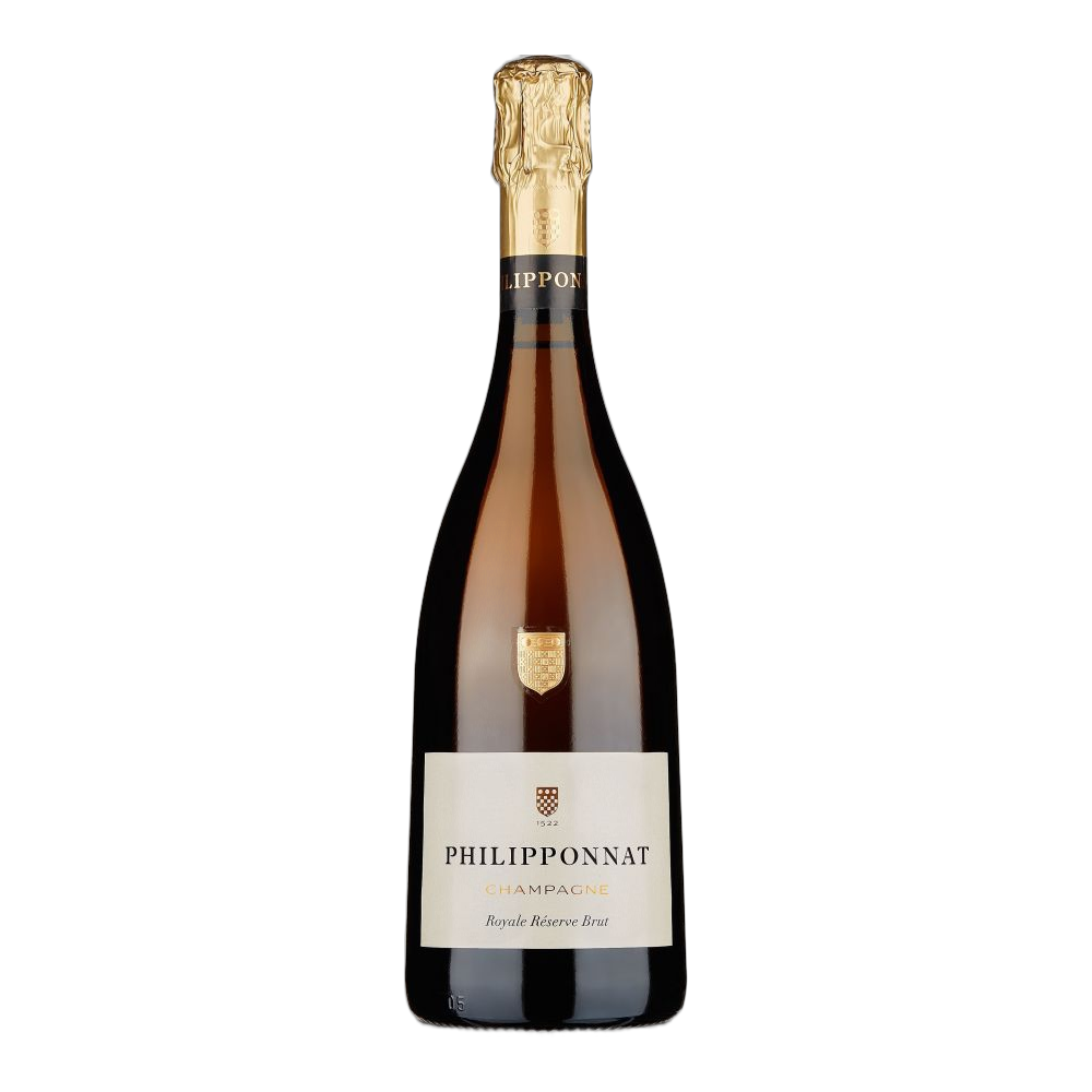 Philipponnat, Royale Réserve Brut, Bottiglia 750 ml