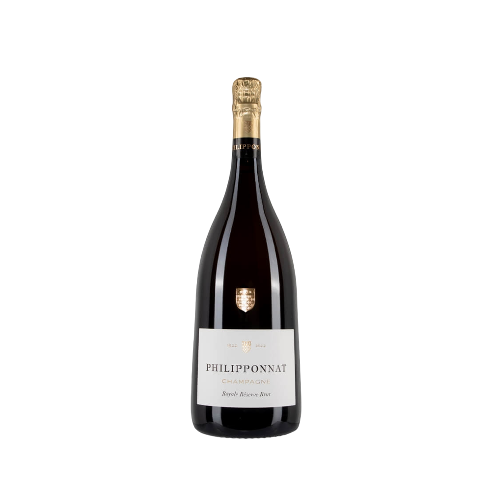 Philipponnat, Royale Réserve Brut, Magnum 1500 ml