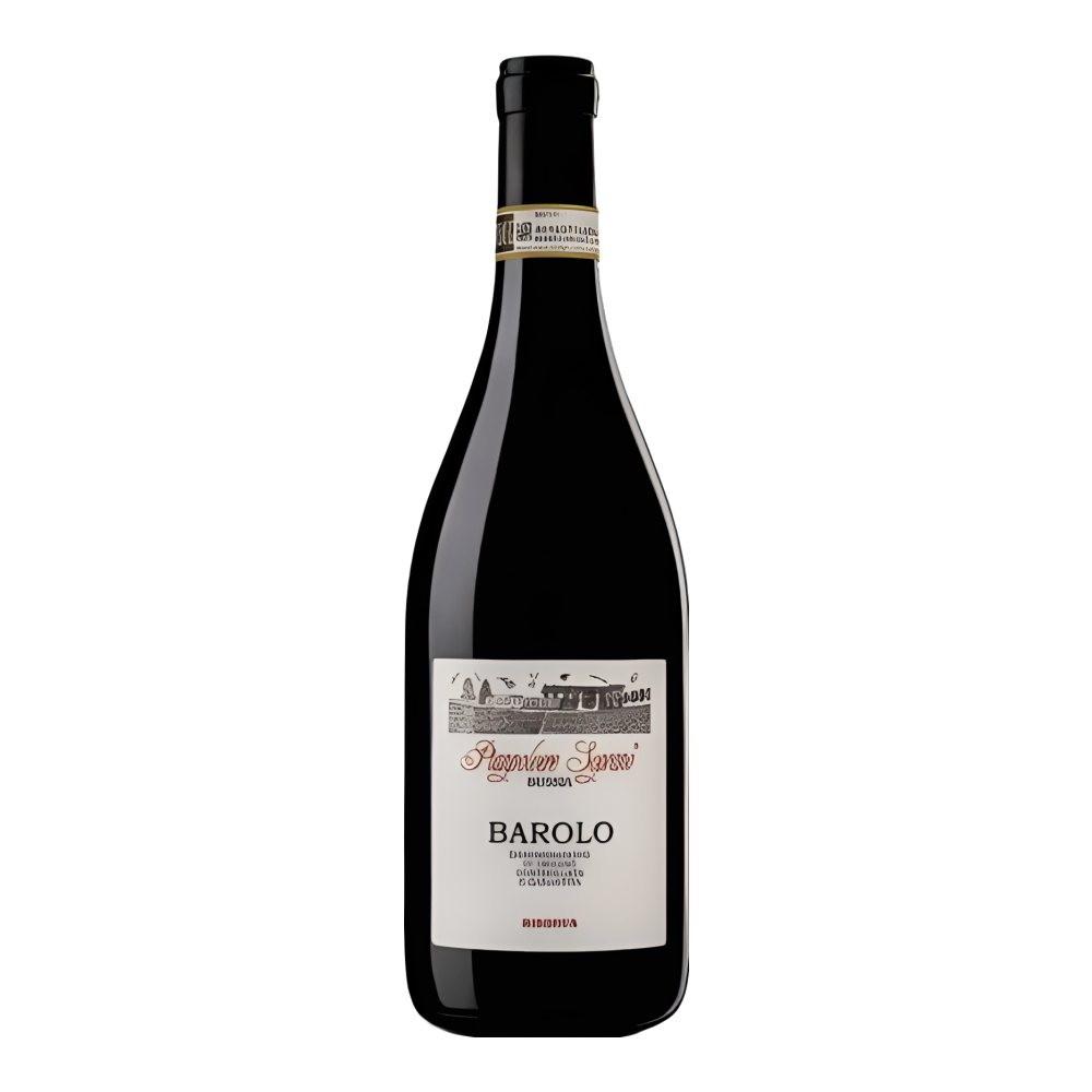 Pianpolvere Soprano, Barolo Riserva Bussia Riserva 7 Anni 2004, Magnum 1500 ml