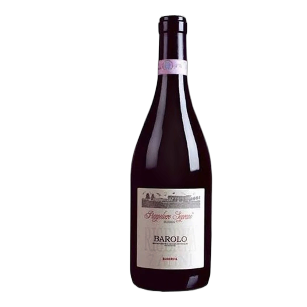 Pianpolvere Soprano, Barolo Riserva Bussia Riserva 7 Anni 2007, Magnum 1500 ml