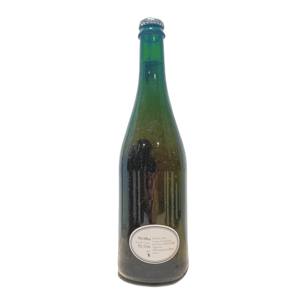 Pierre Beauger, PG/SB 22 2022, Bottiglia 750 ml