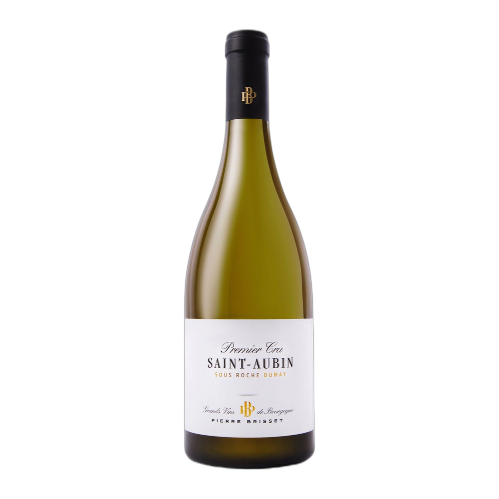 Pierre Brisset, Saint-Aubin Sous Roche Dumay 1er Cru 2020, Bottiglia 750 ml