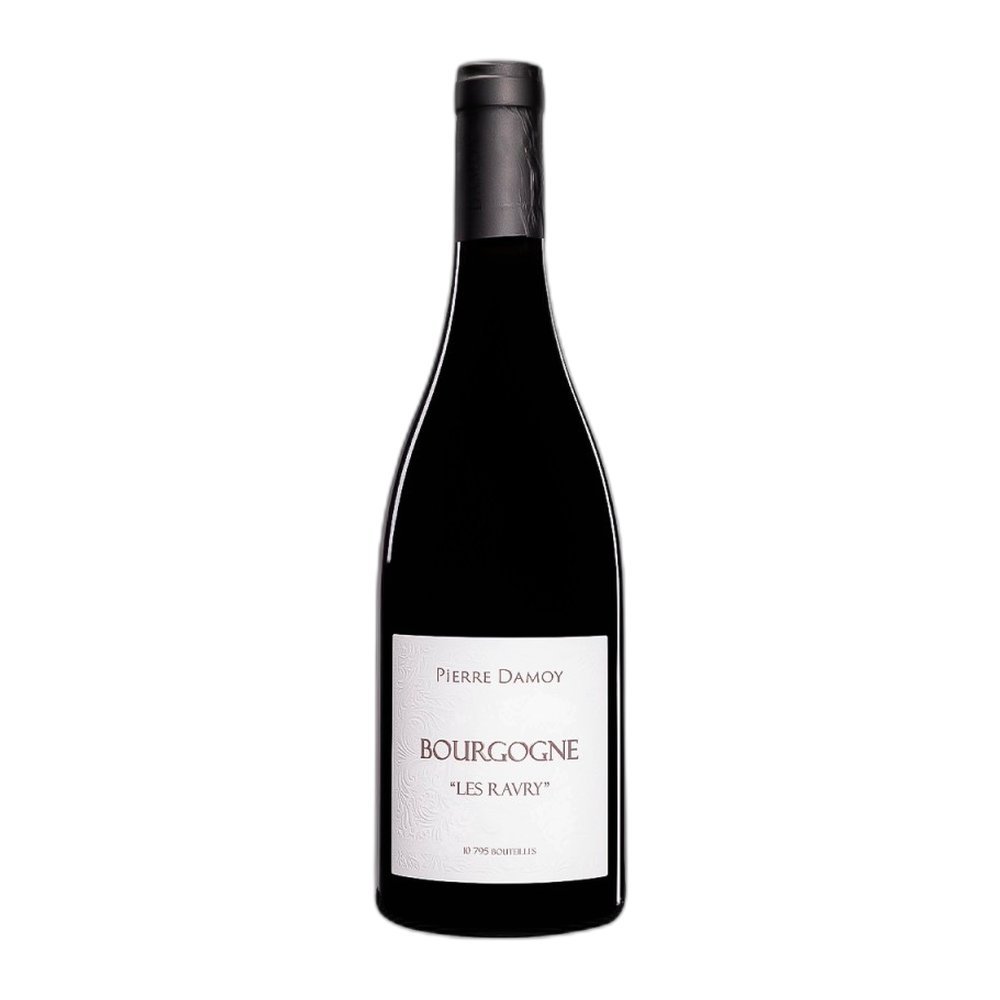 Pierre Damoy, Bourgogne Rouge Les Ravry 2020, Bottiglia 750 ml