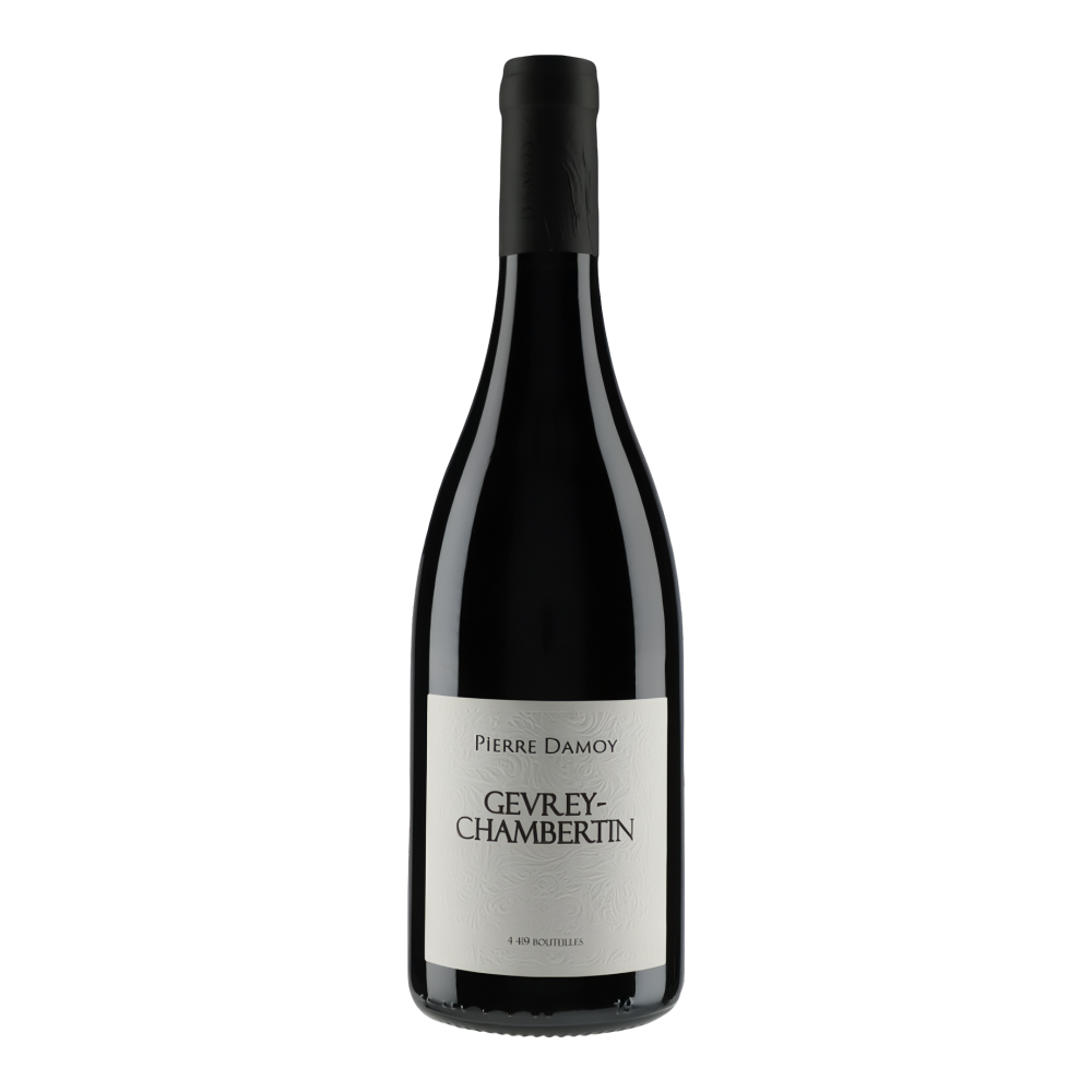 Pierre Damoy, Gevrey-Chambertin 2019, Bottiglia 750 ml