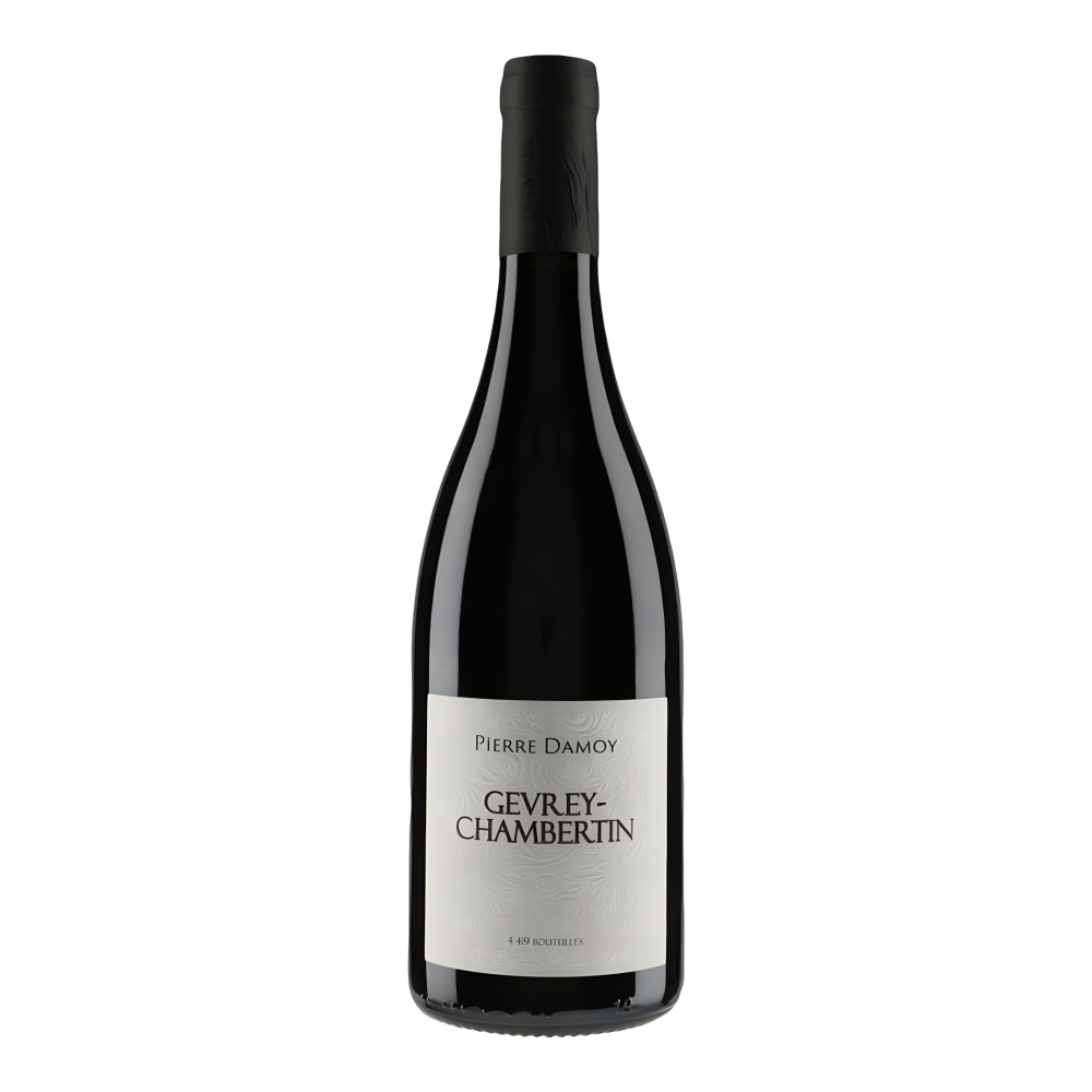Pierre Damoy, Gevrey-Chambertin 2019, Bottiglia 750 ml