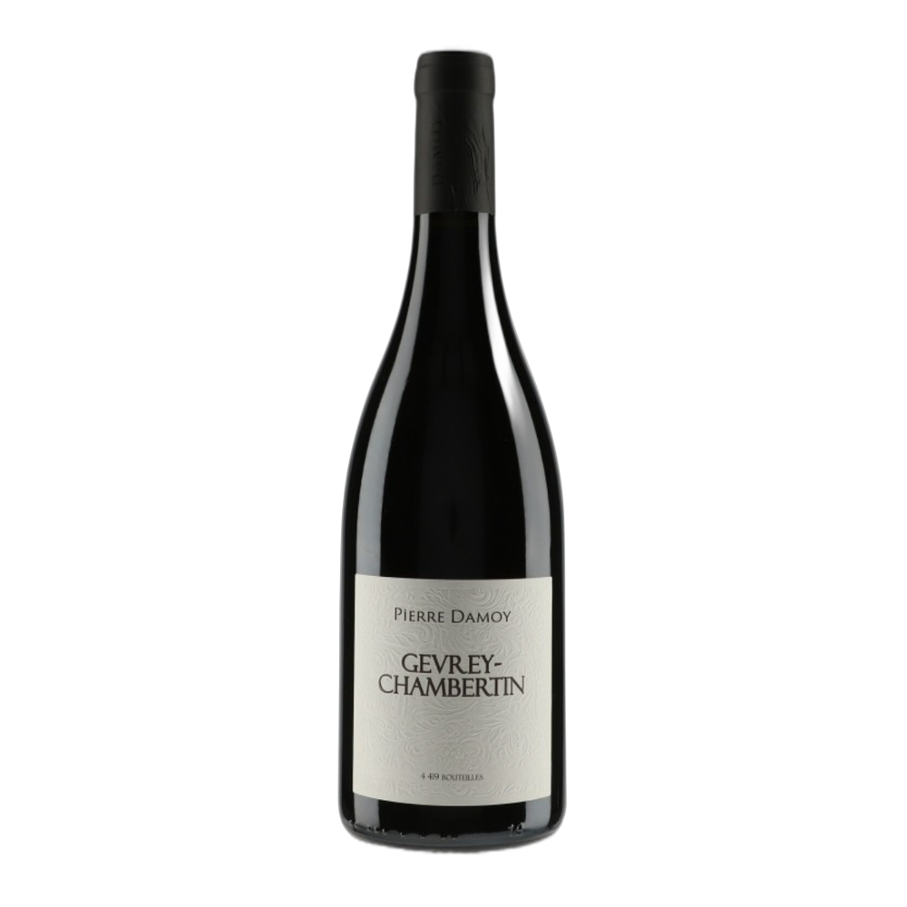 Pierre Damoy, Gevrey-Chambertin 2020, Bottiglia 750 ml