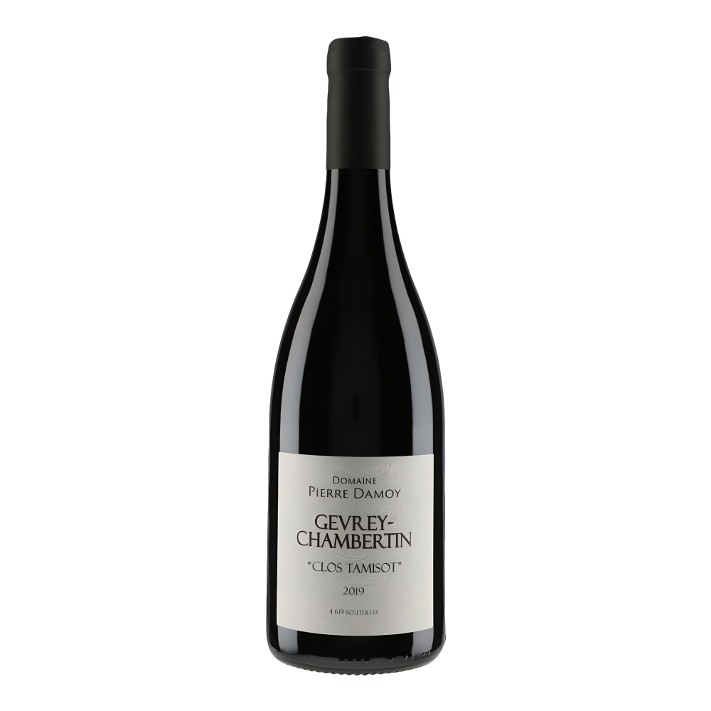 Pierre Damoy, Gevrey-Chambertin Clos Tamisot 2018, Bottiglia 750 ml