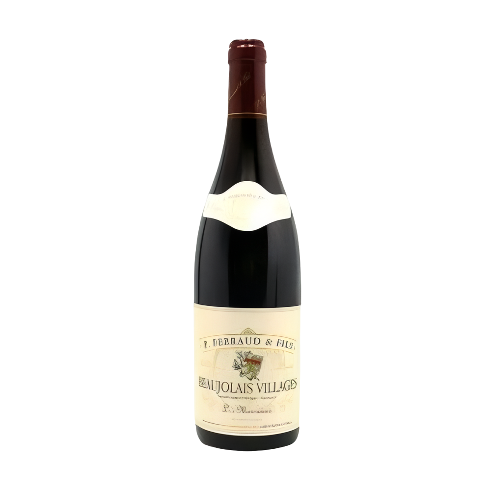 Pierre Ferraud & Fils, Fleurie Le Reposoir 2021, Bottiglia 750 ml