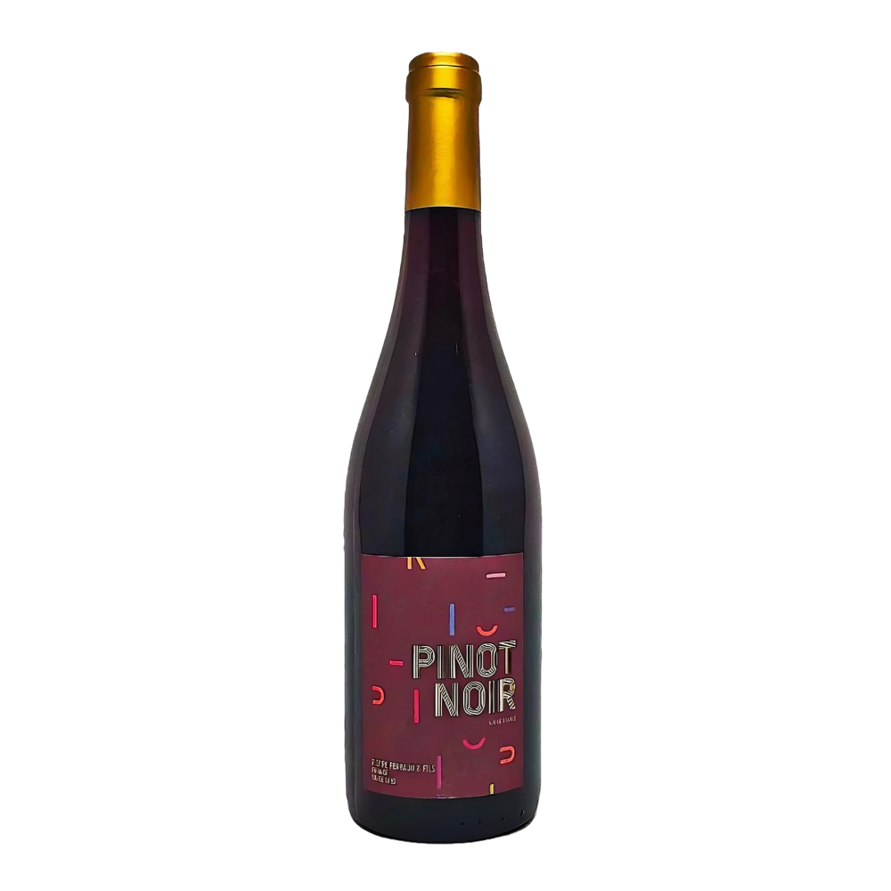 Pierre Ferraud & Fils, Pinot noir 2022, Bottiglia 750 ml
