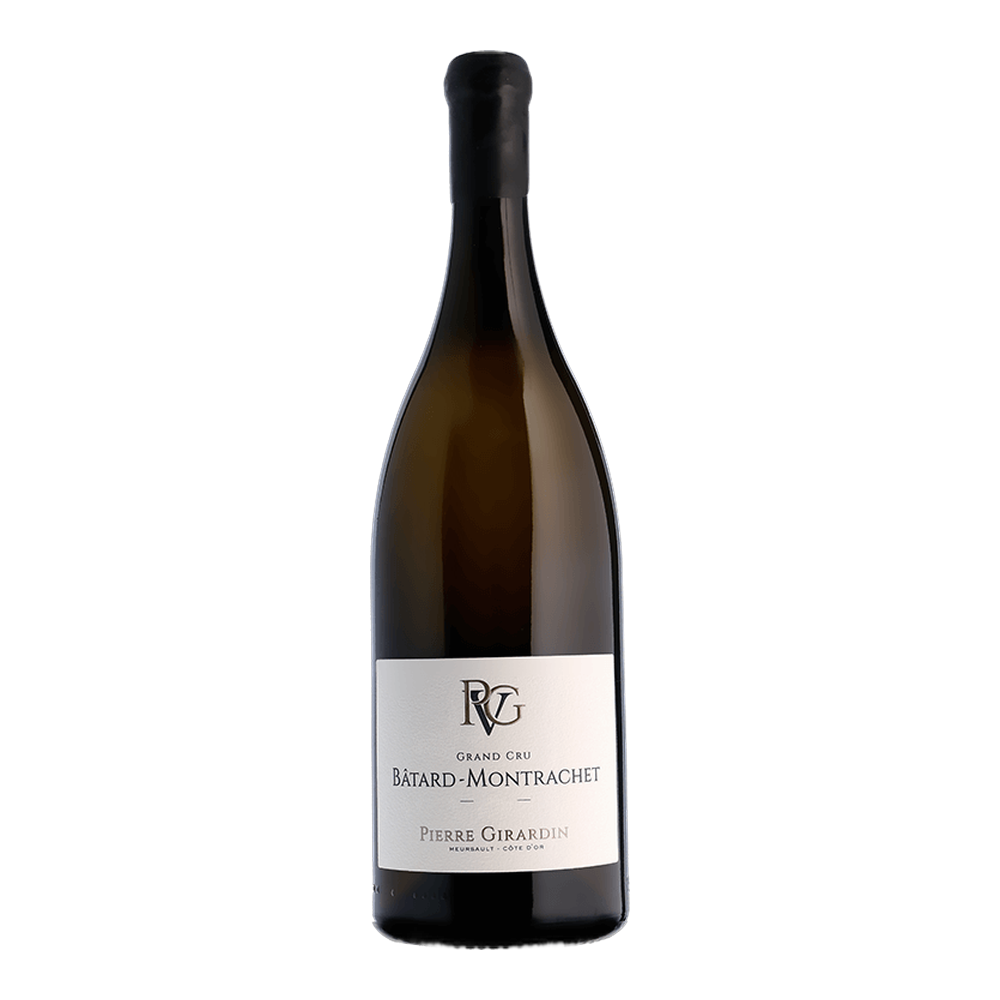 Pierre Girardin, Bâtard-Montrachet Grand Cru 2021, Magnum 1500 ml