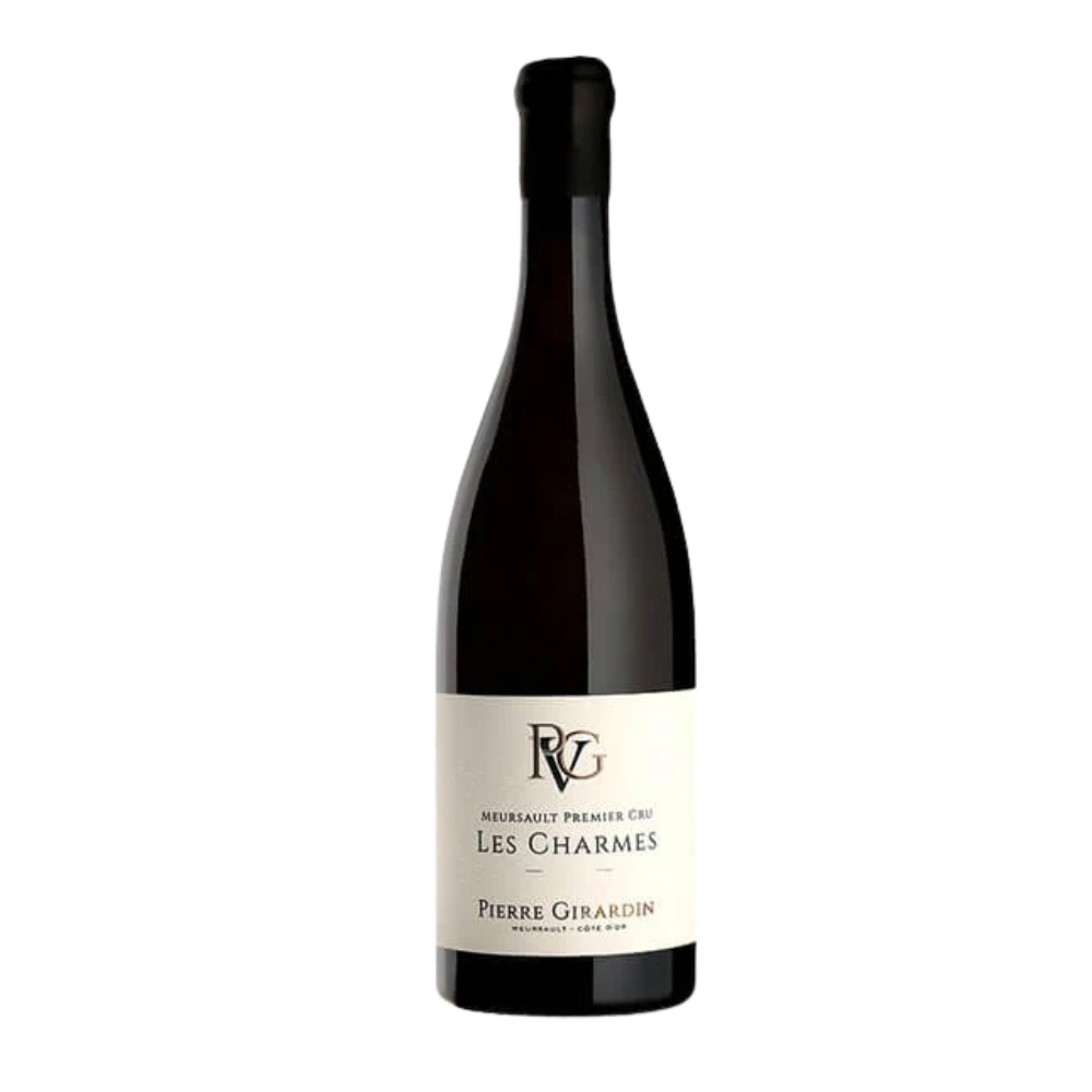 Pierre Girardin, Meursault Les Charmes 1er Cru 2020, Magnum 1500 ml