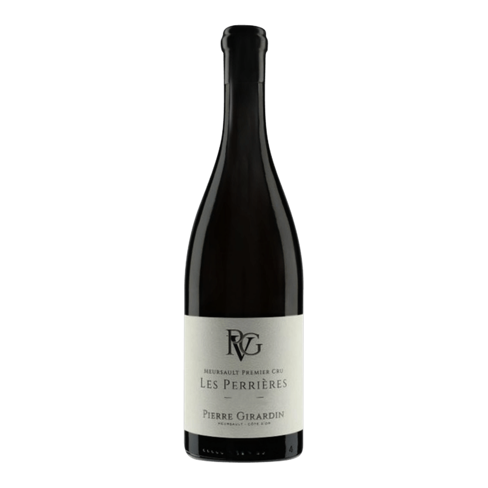 Pierre Girardin, Meursault Les Perrières 1er Cru 2022, Bottiglia 750 ml