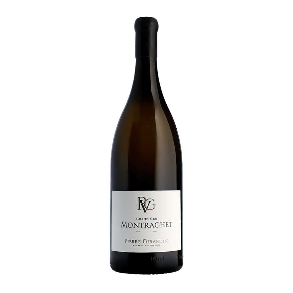 Pierre Girardin, Montrachet Grand Cru 2022, Bottiglia 750 ml