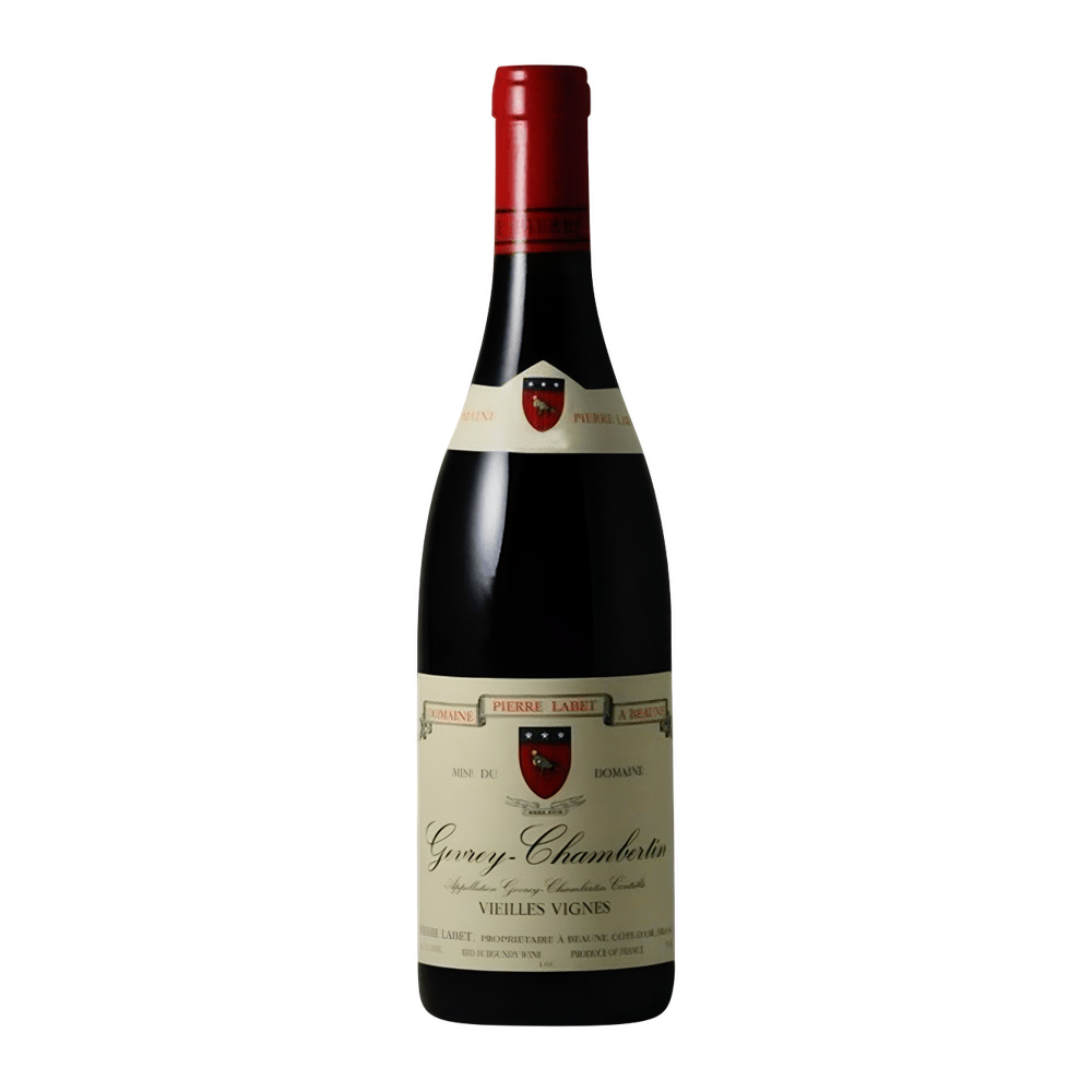 Pierre Labet, Gevrey-Chambertin Rouge Vieilles Vignes 2022, Bottiglia 750 ml