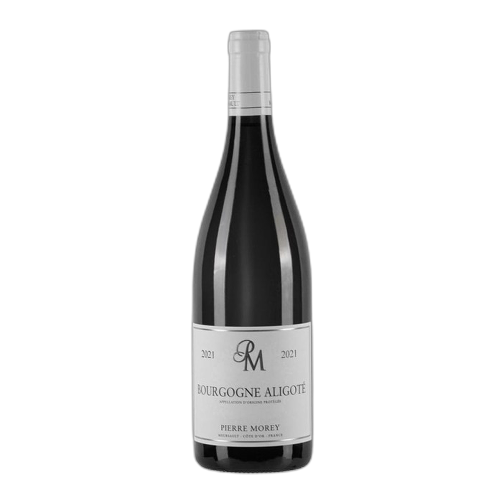 Pierre Morey, Aligoté Bourgogne 2021, Bottiglia 750 ml