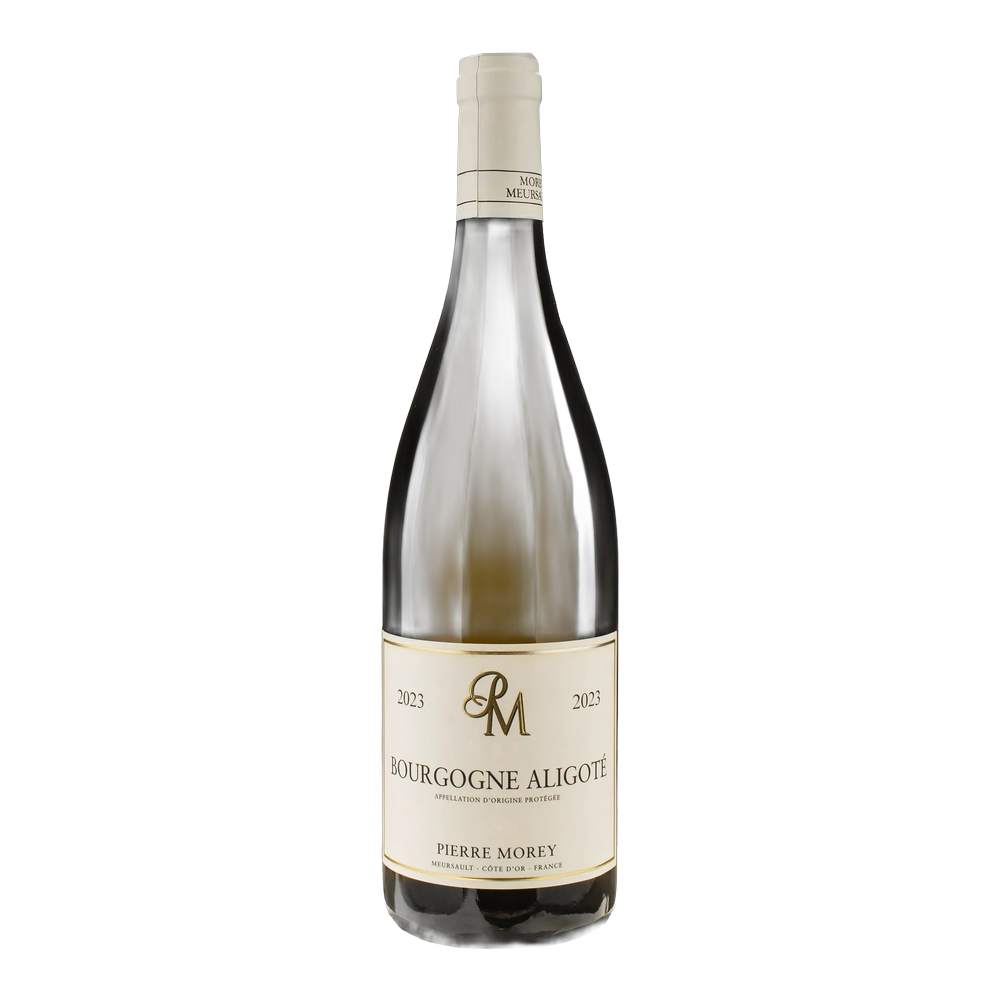 Pierre Morey, Aligoté Bourgogne 2023, Bottiglia 750 ml