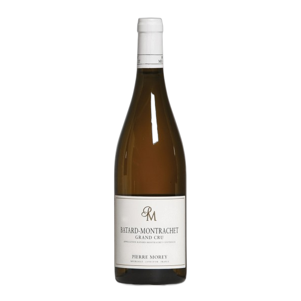 Pierre Morey, Bâtard-Montrachet Grand Cru 2015, Bottiglia 750 ml