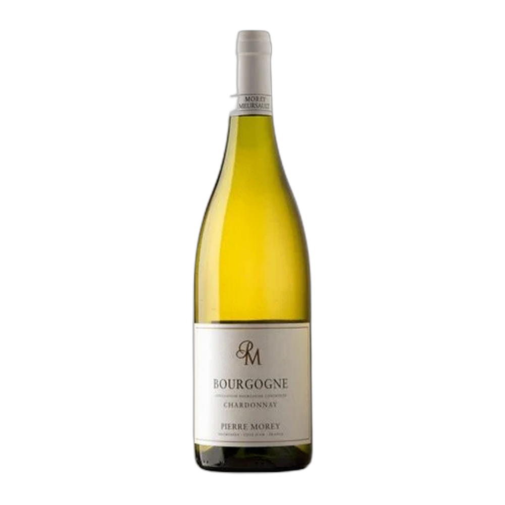 Pierre Morey, Chardonnay Bourgogne 2022, Bottiglia 750 ml