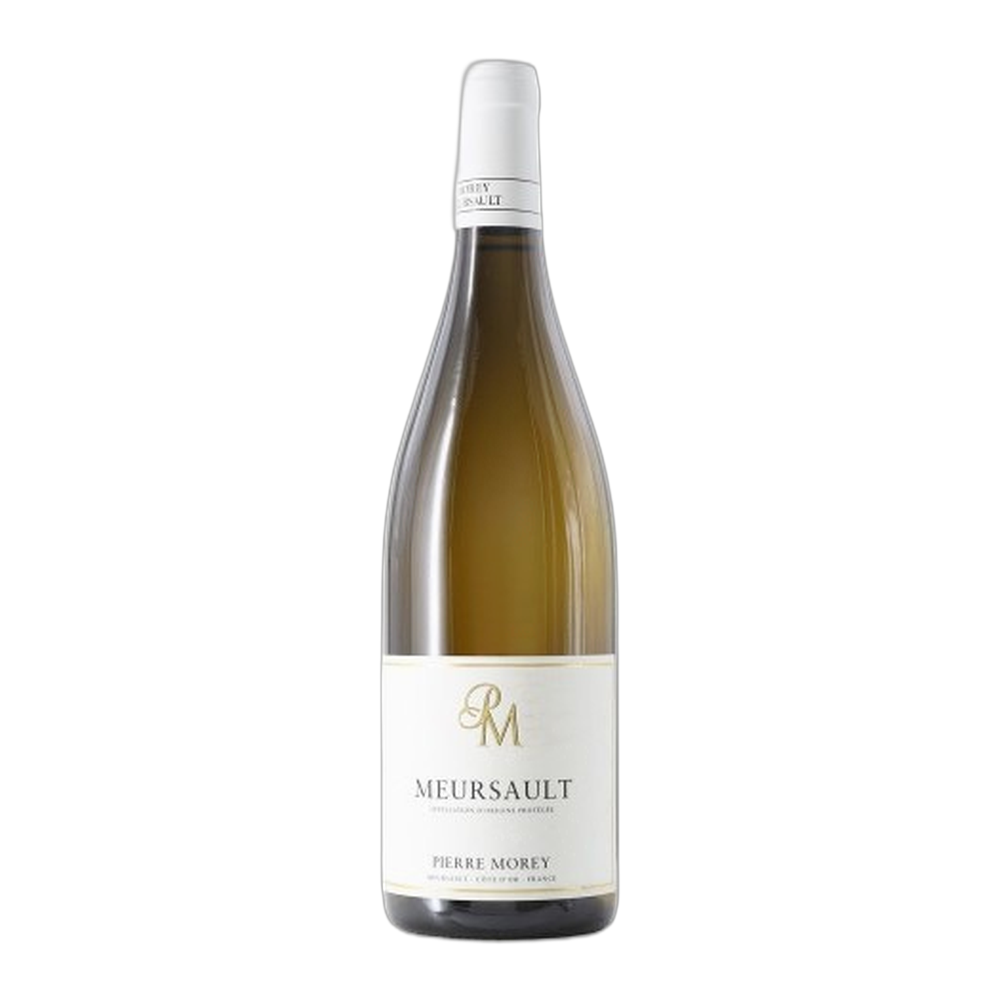 Pierre Morey, Meursault 2020, Bottiglia 750 ml