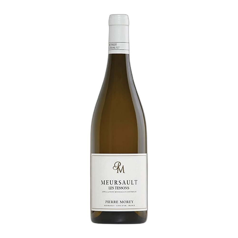 Pierre Morey, Meursault Les Tessons 2015, Bottiglia 750 ml