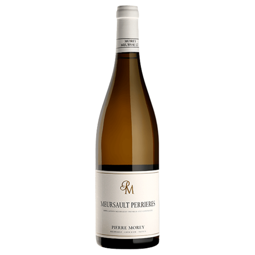 Pierre Morey, Meursault Perrières 1er Cru 2018, Bottiglia 750 ml