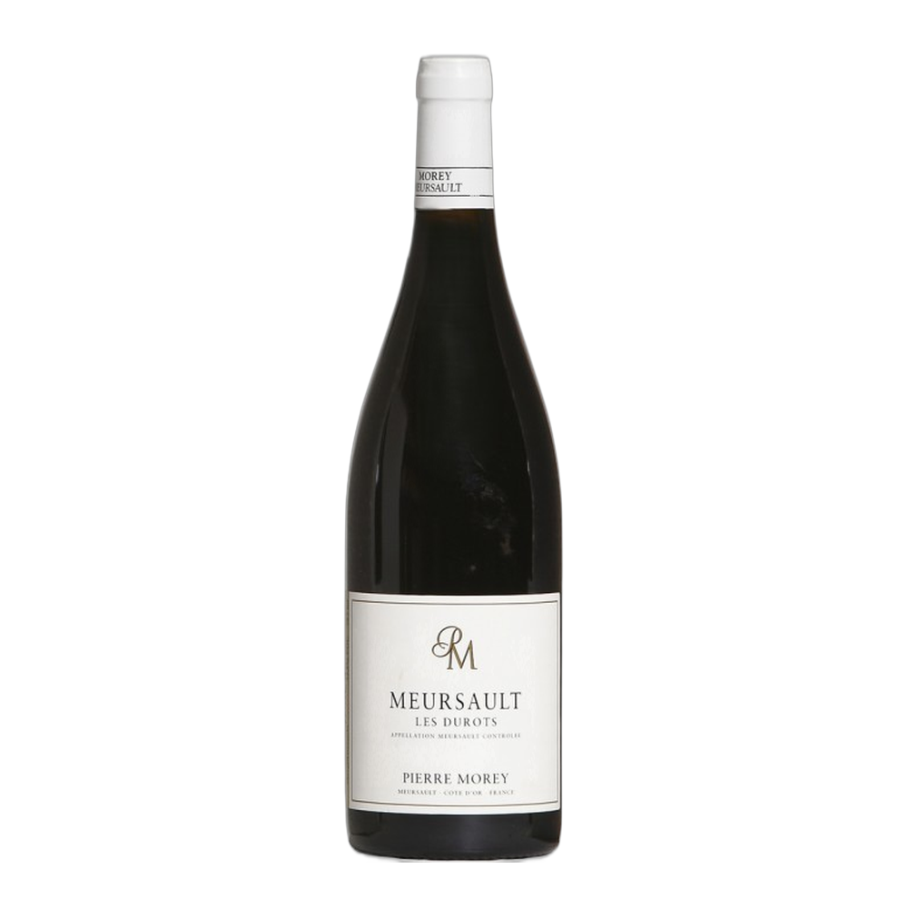 Pierre Morey, Meursault Rouge Les Durots 2022, Bottiglia 750 ml