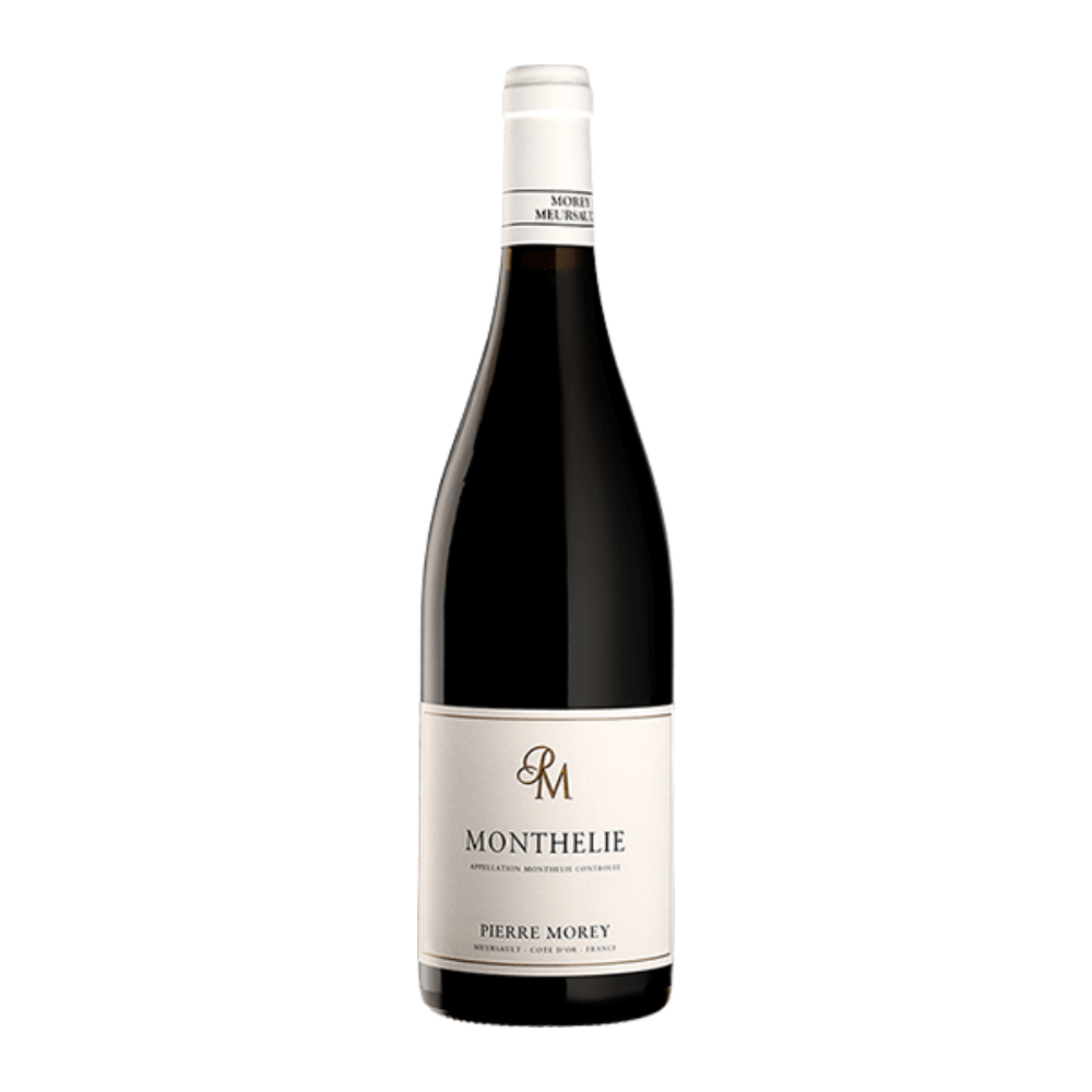 Pierre Morey, Monthélie 2020, Bottiglia 750 ml