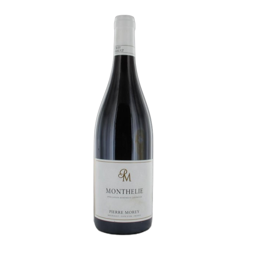 Pierre Morey, Monthélie 2022, Bottiglia 750 ml