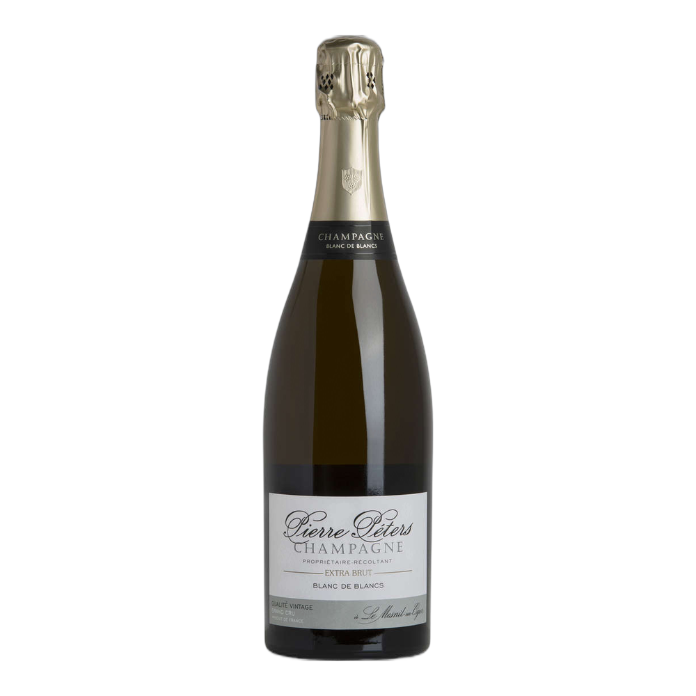 Pierre Péters, L'Esprit Blanc de Blancs Extra brut Grand Cru 2016, Bottiglia 750 ml