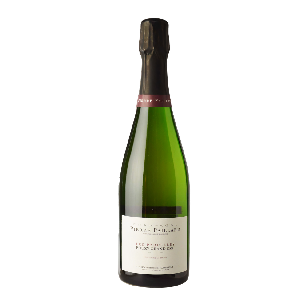 Pierre Paillard, La Grande Récolte Extra brut Grand Cru 2006, Bottiglia 750 ml