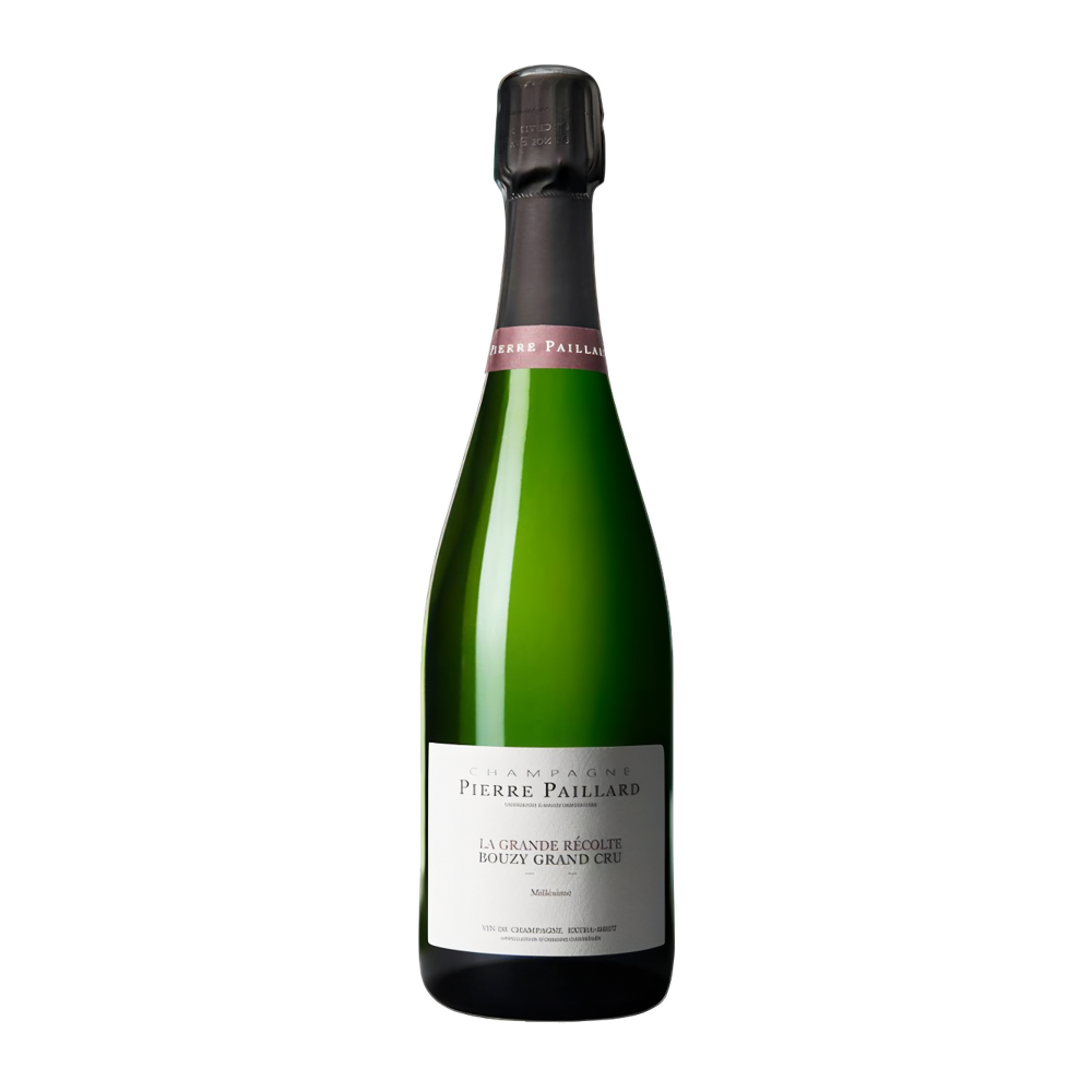 Pierre Paillard, La Grande Récolte Extra brut Grand Cru 2006, Magnum 1500 ml