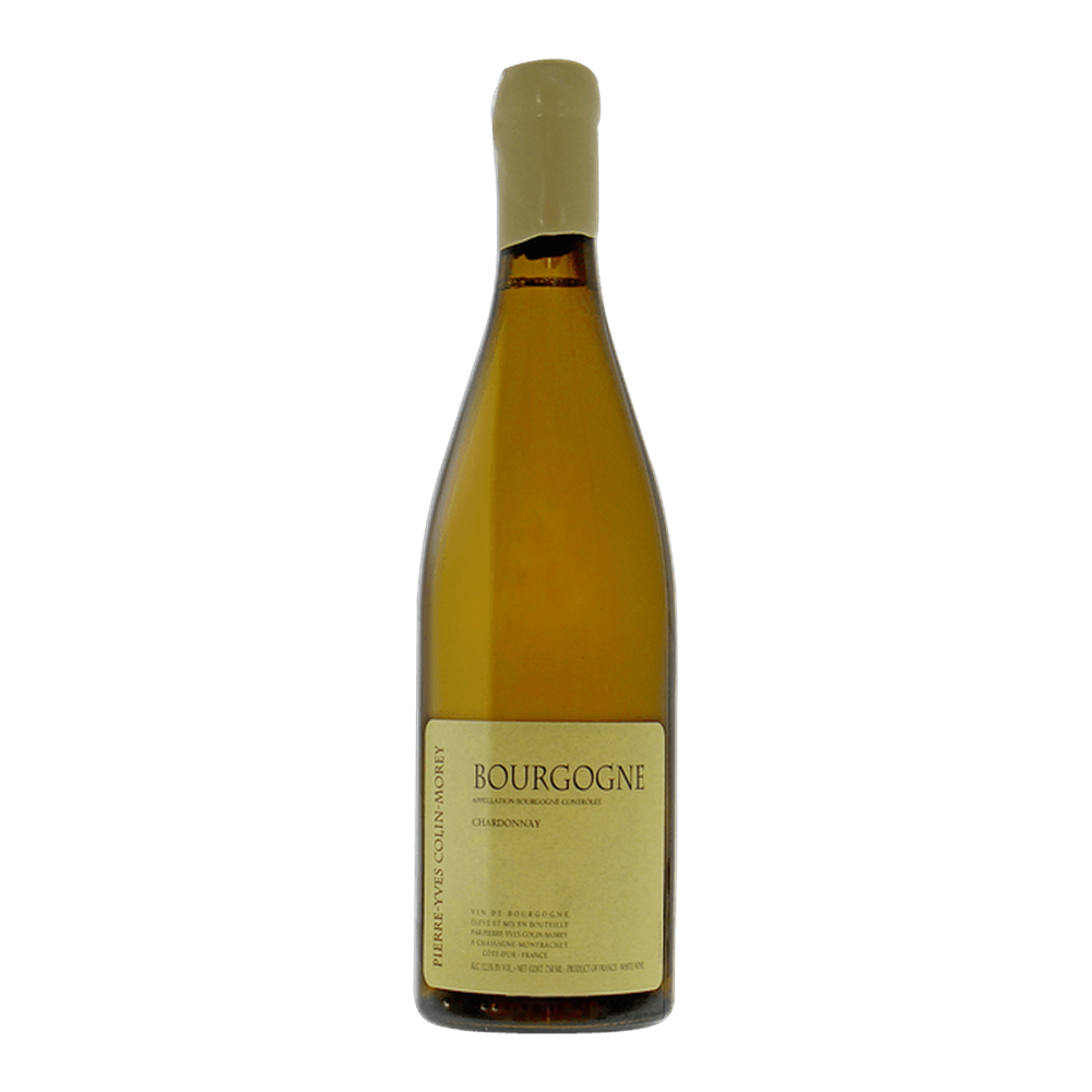Pierre-Yves Colin-Morey, Meursault Les Narvaux 2015 | Vinodoo