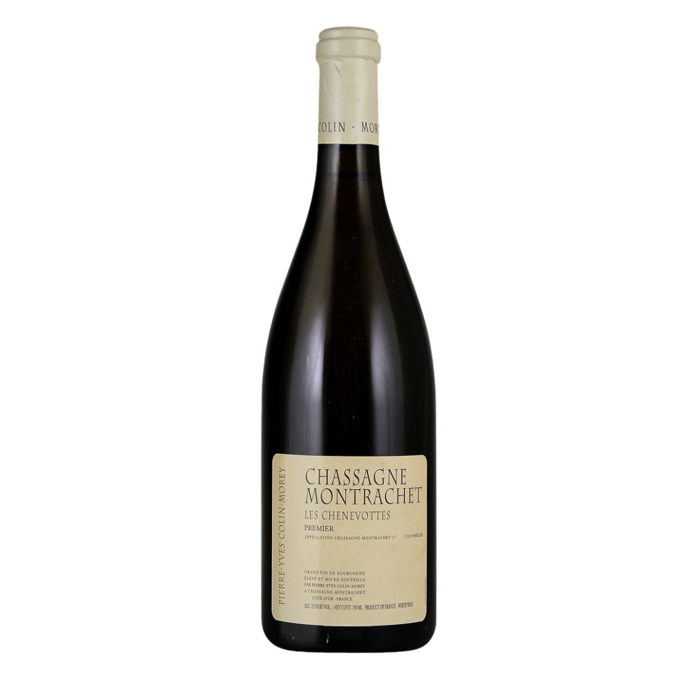 Pierre-Yves Colin-Morey, Meursault Les Narvaux 2015 | Vinodoo